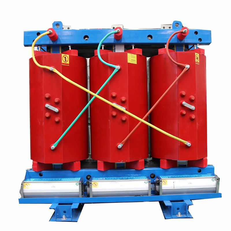 scb14-1600/10-0.4干式電力變壓器 干式變壓器scb14是幾級(jí)能效